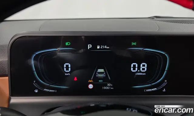 Kia Seltos 2024 1.6 автомат (гидро), миниатюра 11