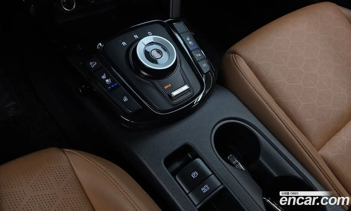 Kia Seltos 2024 1.6 автомат (гидро), фото 12