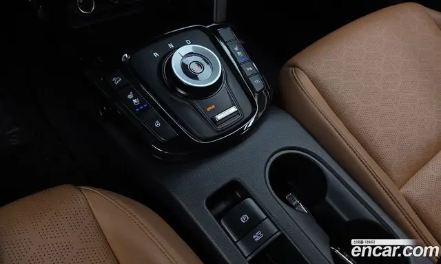 Kia Seltos 2024 1.6 автомат (гидро), миниатюра 12