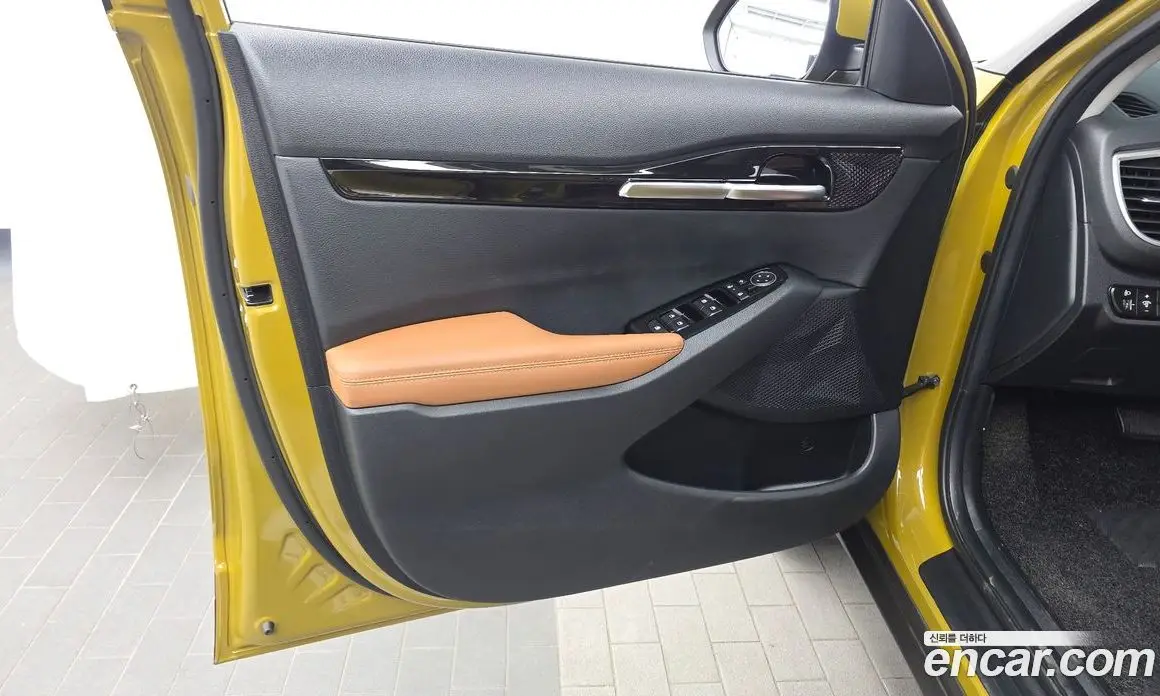 Kia Seltos 2024 1.6 автомат (гидро), фото 14