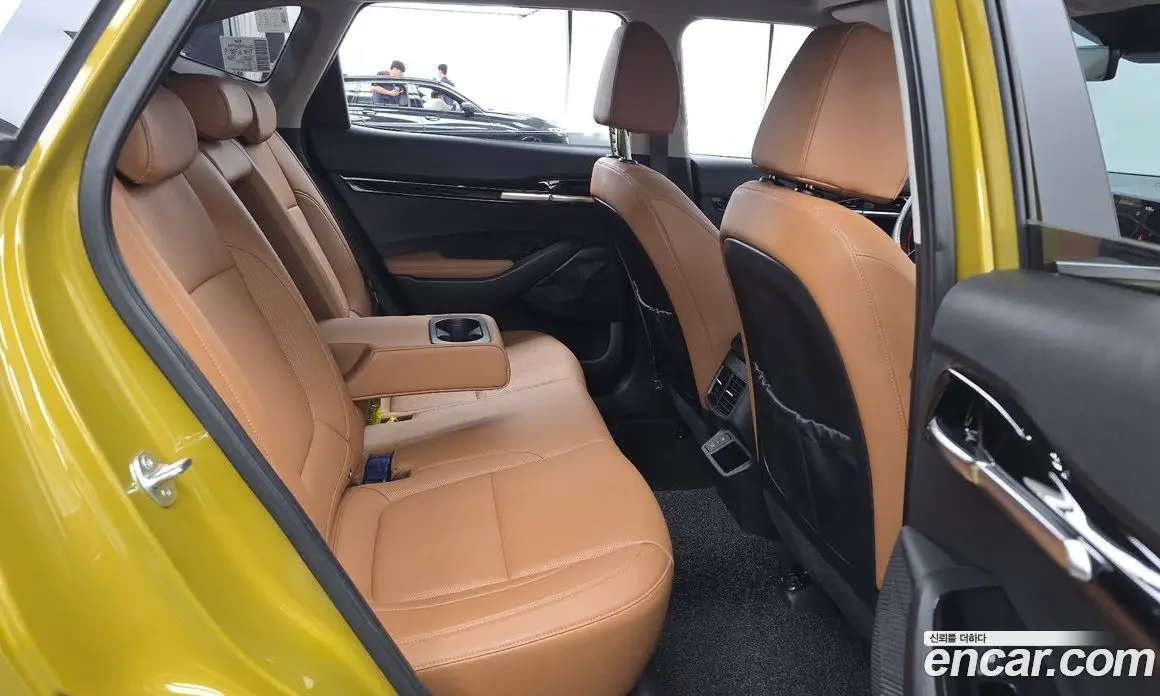 Kia Seltos 2024 1.6 автомат (гидро), фото 18