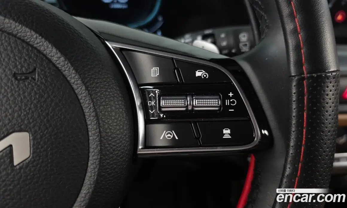 Kia Seltos 2024 1.6 автомат (гидро), фото 23
