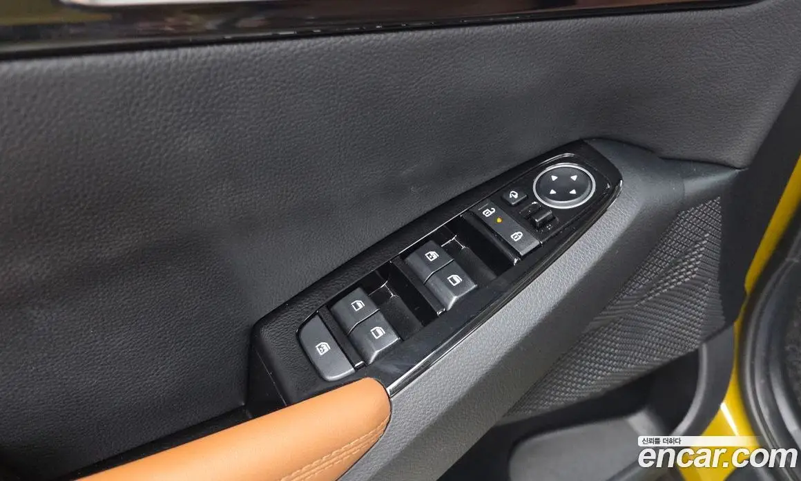 Kia Seltos 2024 1.6 автомат (гидро), фото 30