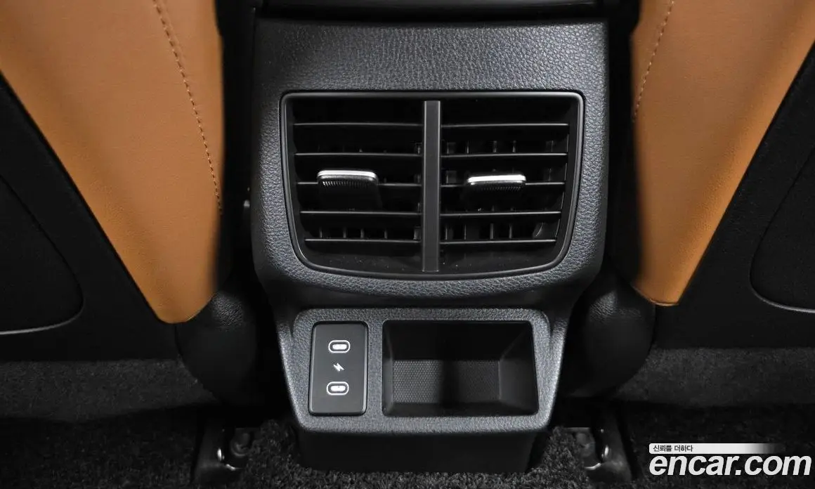 Kia Seltos 2024 1.6 автомат (гидро), фото 33