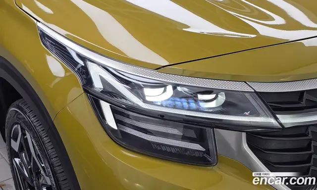 Kia Seltos 2024 1.6 автомат (гидро), миниатюра 8