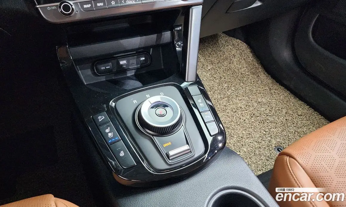 Kia Seltos 2024 1.6 автомат (гидро), фото 12