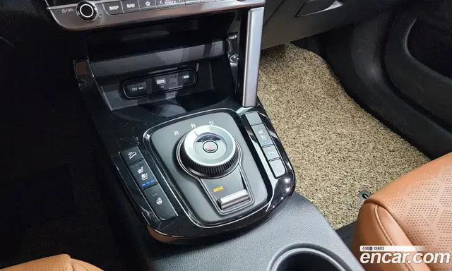 Kia Seltos 2024 1.6 автомат (гидро), миниатюра 12