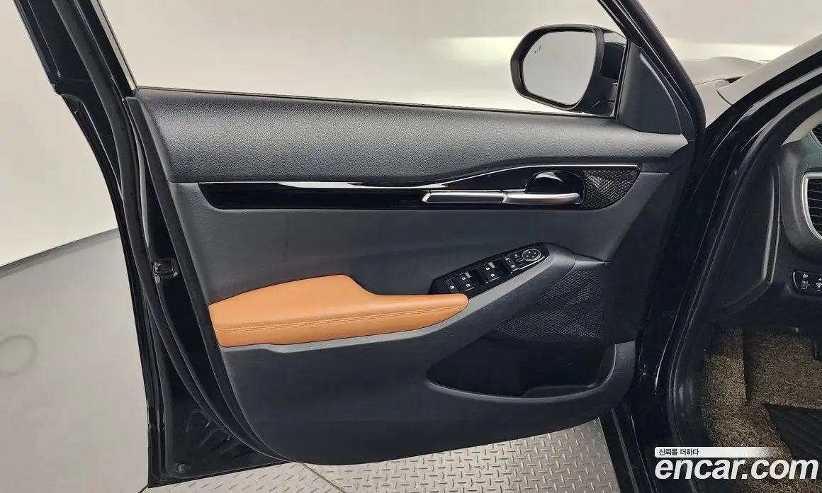 Kia Seltos 2024 1.6 автомат (гидро), фото 14