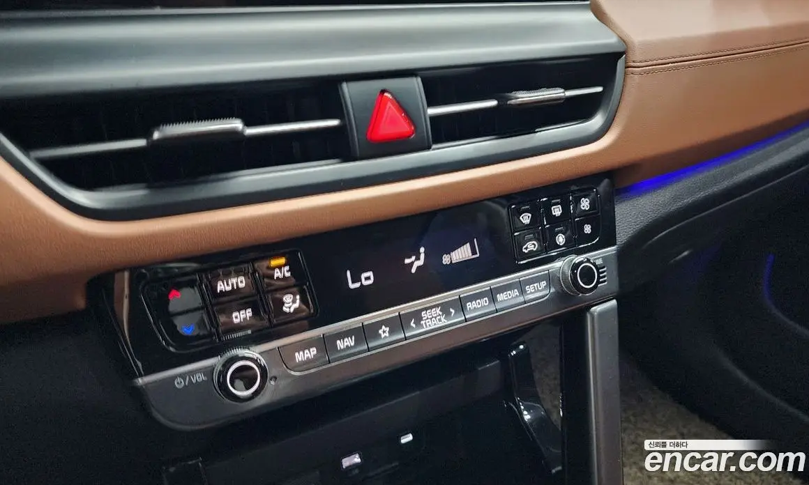 Kia Seltos 2024 1.6 автомат (гидро), фото 33