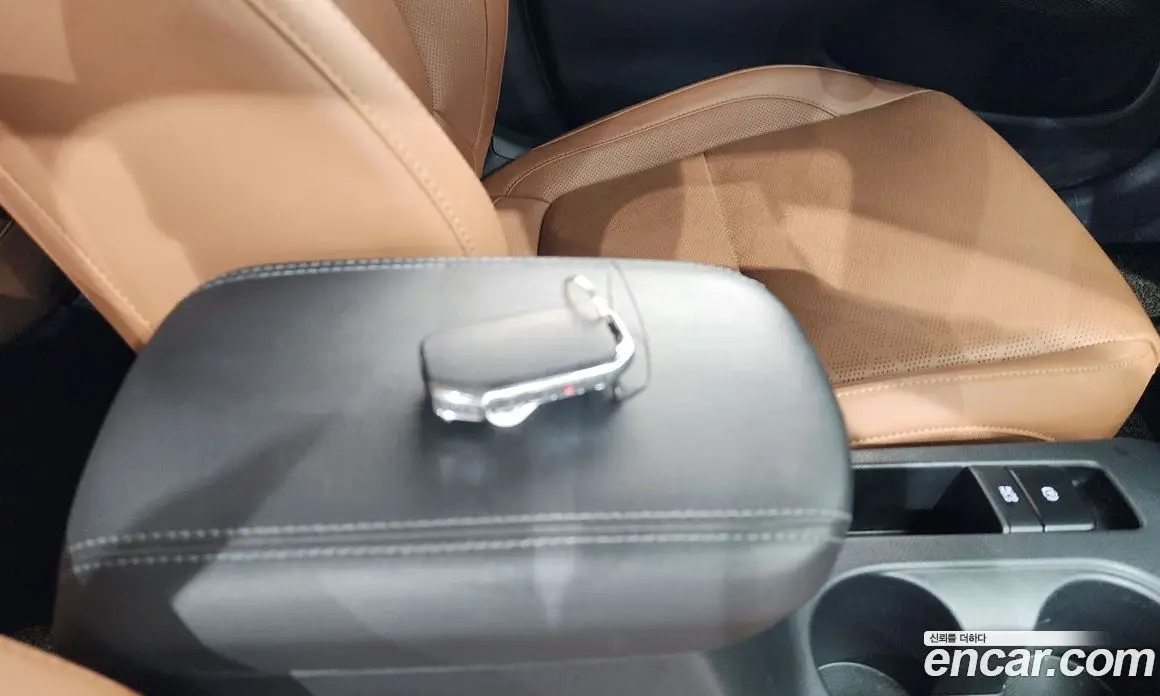Kia Seltos 2024 1.6 автомат (гидро), фото 35
