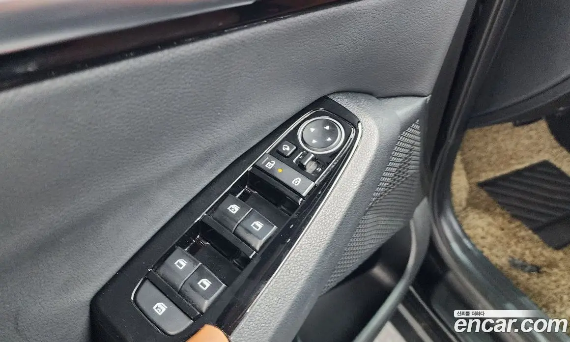 Kia Seltos 2024 1.6 автомат (гидро), фото 36
