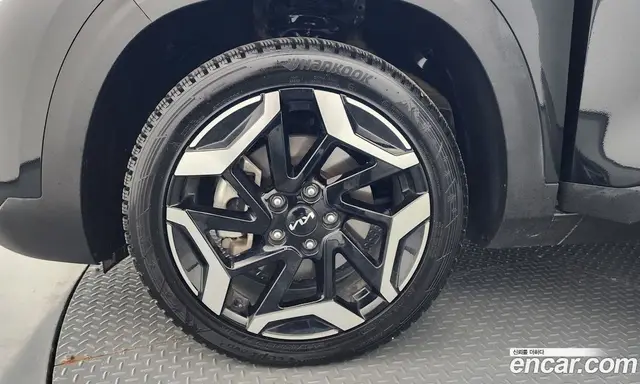 Kia Seltos 2024 1.6 автомат (гидро), миниатюра 5