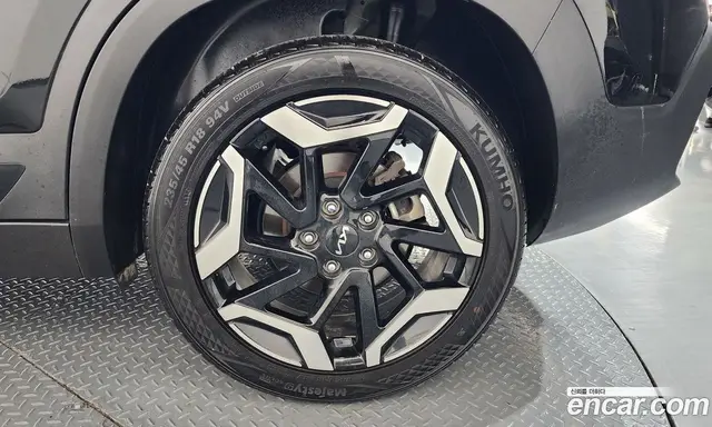 Kia Seltos 2024 1.6 автомат (гидро), миниатюра 7