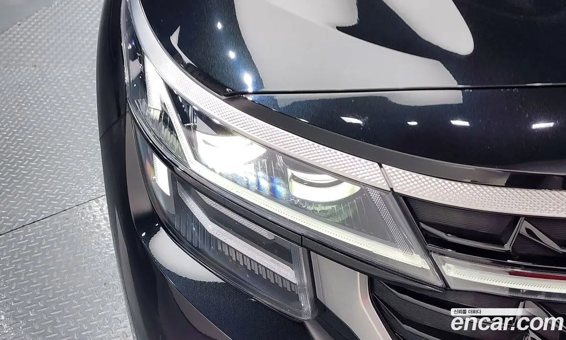 Kia Seltos 2024 1.6 автомат (гидро), фото 8