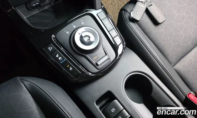Kia Seltos 2024 1.6 автомат (гидро), миниатюра 12