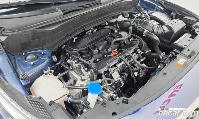 Kia Seltos 2024 1.6 автомат (гидро), миниатюра 6