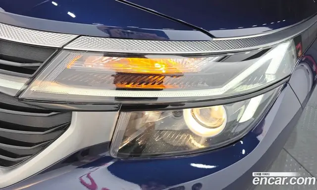 Kia Seltos 2024 1.6 автомат (гидро), миниатюра 8