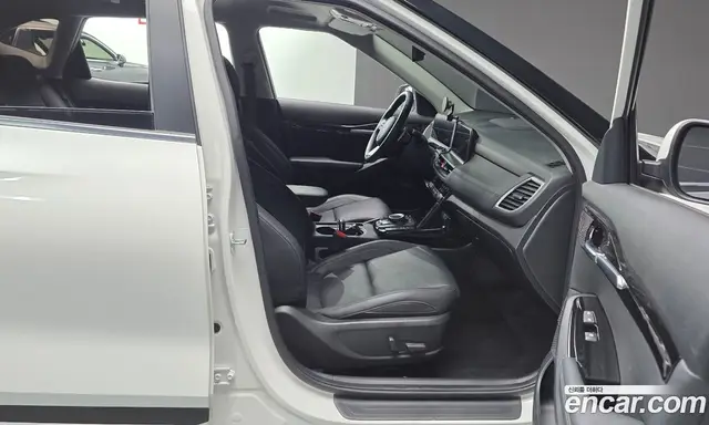 Kia Seltos 2024 1.6 автомат (гидро), миниатюра 11
