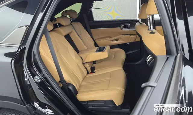 Kia Sorento 2023 1.6 автомат (гидро), миниатюра 12