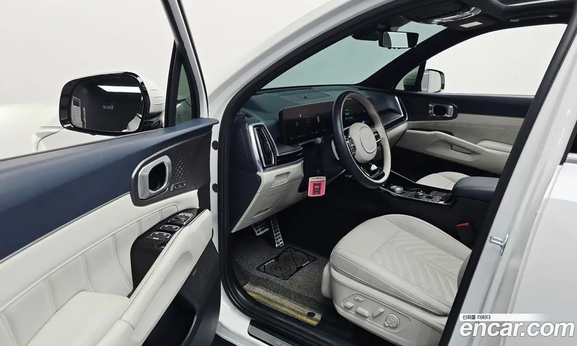 Kia Sorento 2024 1.6 автомат (гидро), фото 13