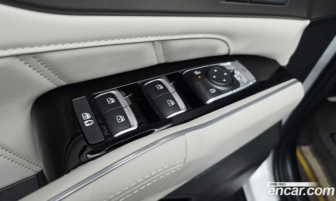 Kia Sorento 2024 1.6 автомат (гидро), фото 21