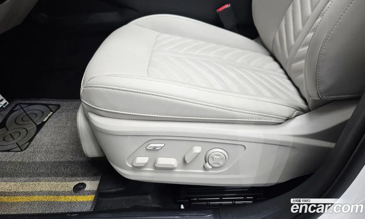 Kia Sorento 2024 1.6 автомат (гидро), фото 31