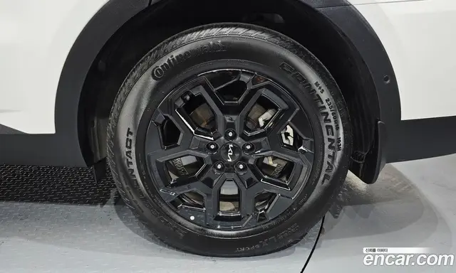 Kia Sorento 2024 1.6 автомат (гидро), миниатюра 7