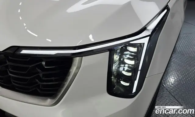 Kia Sorento 2024 1.6 автомат (гидро), миниатюра 8