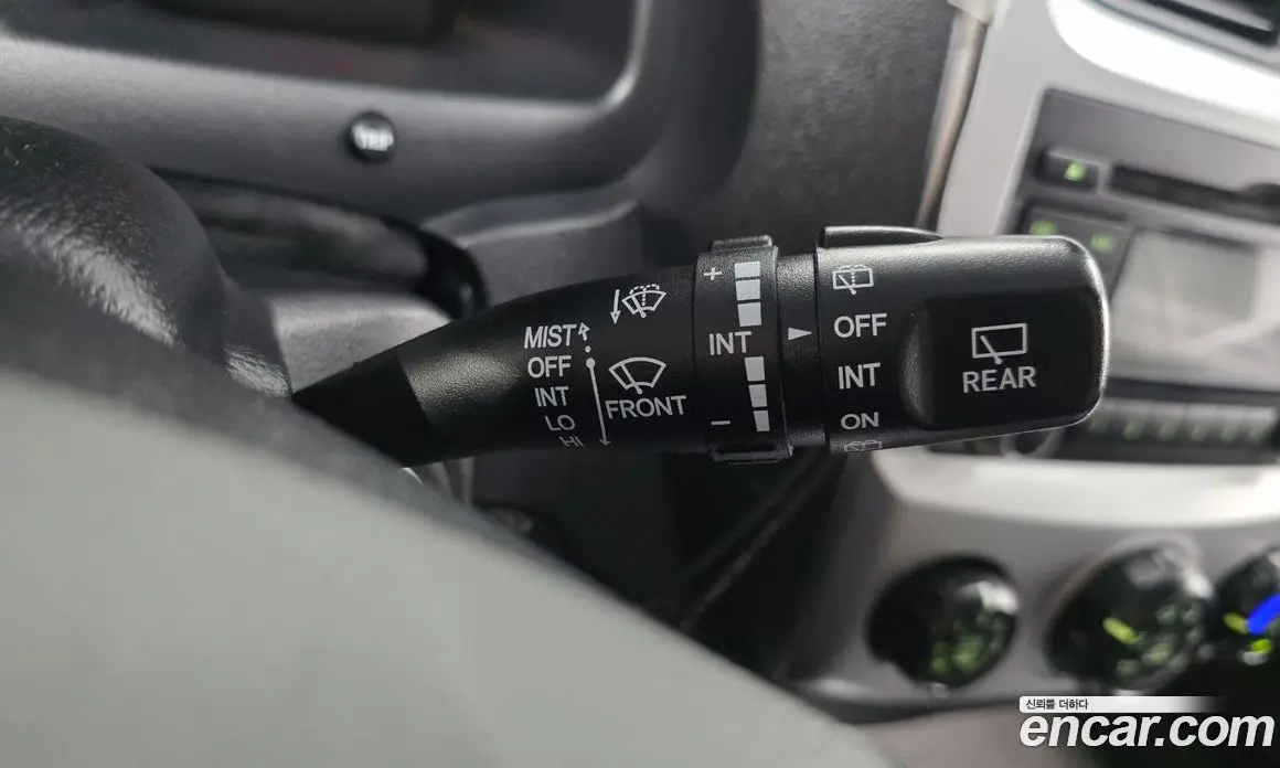 Kia Sportage 2009 2.0 автомат (гидро), фото 18
