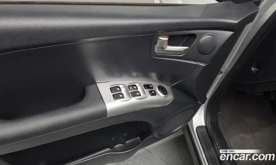 Kia Sportage 2009 2.0 автомат (гидро), фото 19