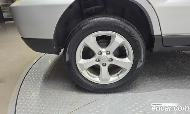 Kia Sportage 2009 2.0 автомат (гидро), миниатюра 5