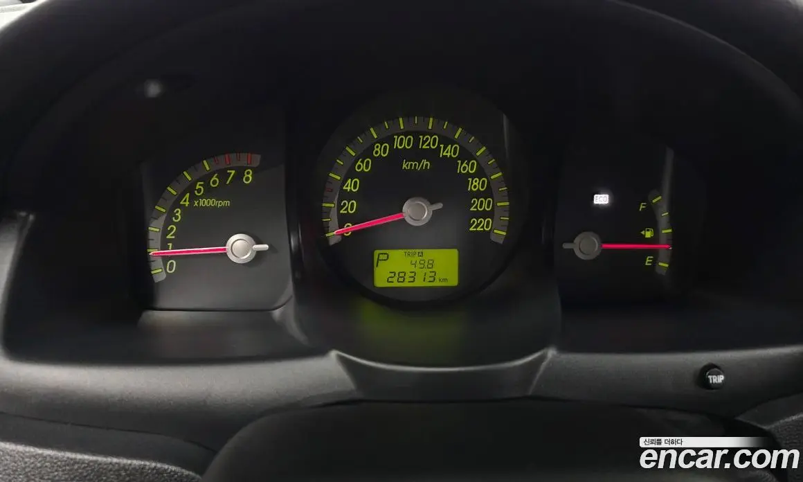 Kia Sportage 2009 2.0 автомат (гидро), фото 8
