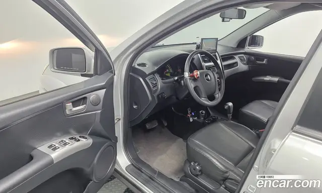 Kia Sportage 2009 2.0 автомат (гидро), миниатюра 10