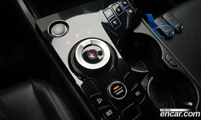 Kia Sportage 2022 1.6 автомат (гидро), миниатюра 12