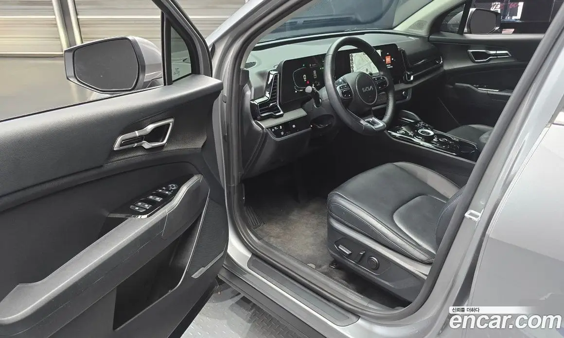 Kia Sportage 2022 1.6 автомат (гидро), фото 13