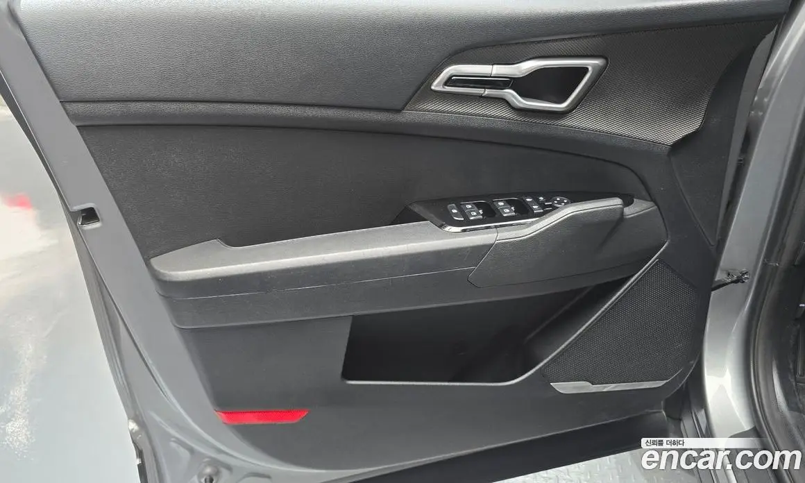 Kia Sportage 2022 1.6 автомат (гидро), фото 14