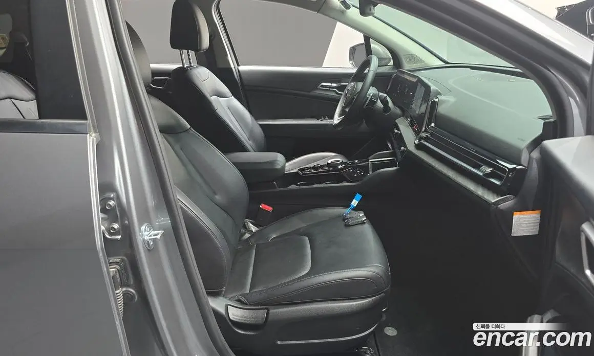 Kia Sportage 2022 1.6 автомат (гидро), фото 16