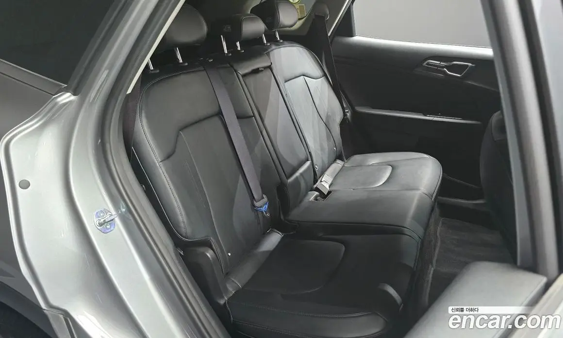 Kia Sportage 2022 1.6 автомат (гидро), фото 18