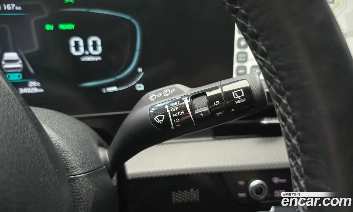 Kia Sportage 2022 1.6 автомат (гидро), фото 24