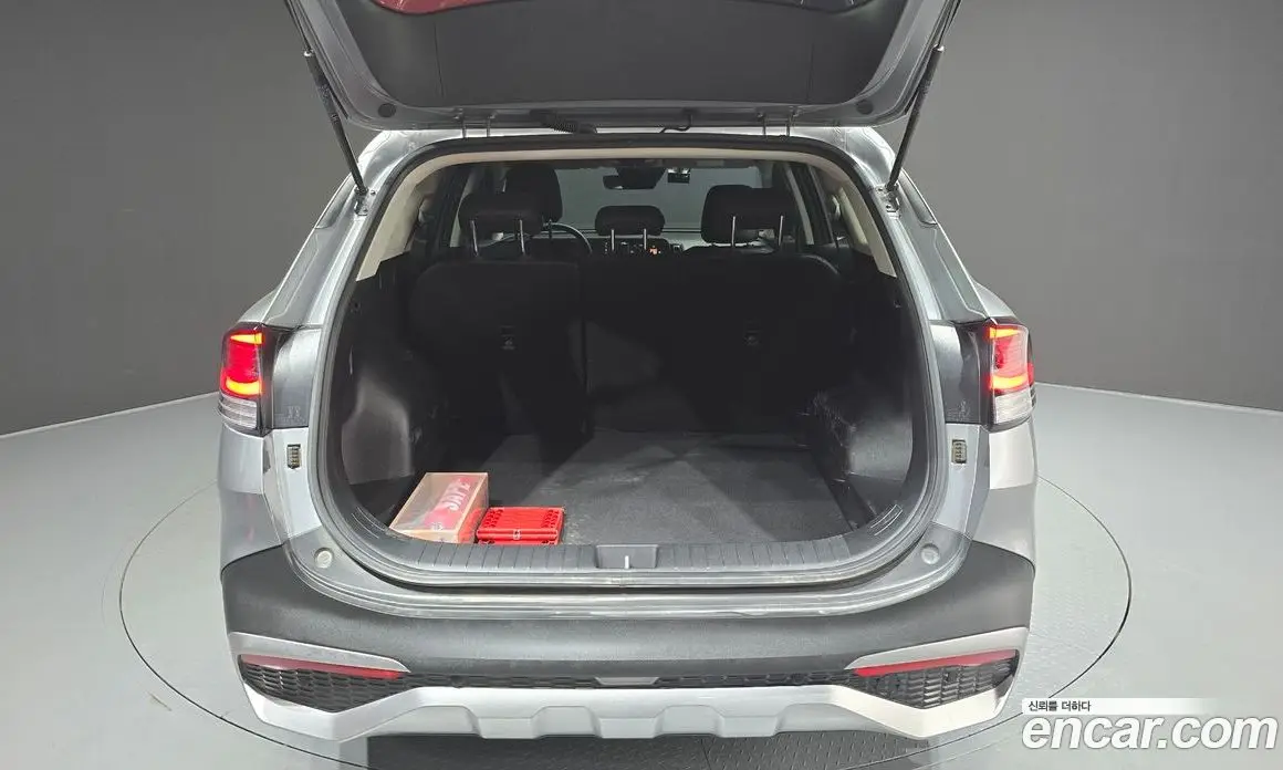 Kia Sportage 2022 1.6 автомат (гидро), фото 26