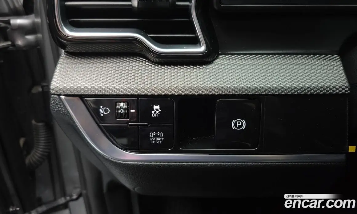 Kia Sportage 2022 1.6 автомат (гидро), фото 28