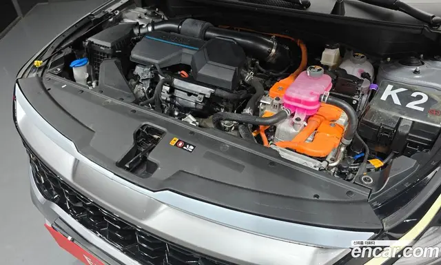 Kia Sportage 2022 1.6 автомат (гидро), миниатюра 6