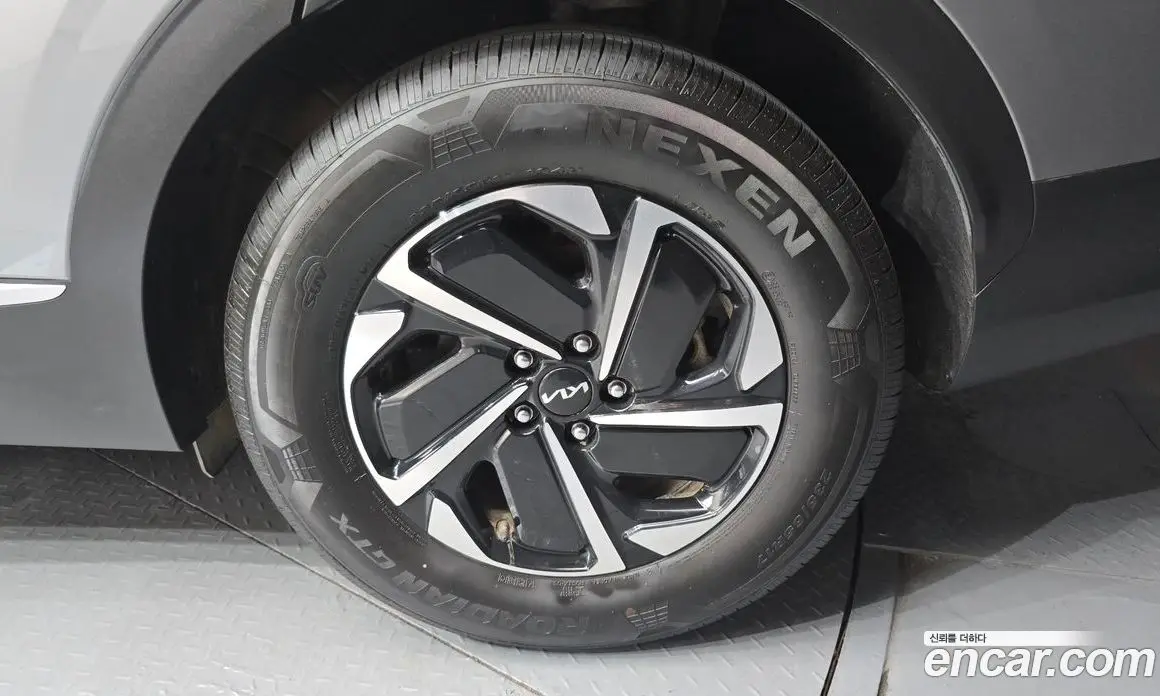 Kia Sportage 2022 1.6 автомат (гидро), фото 7