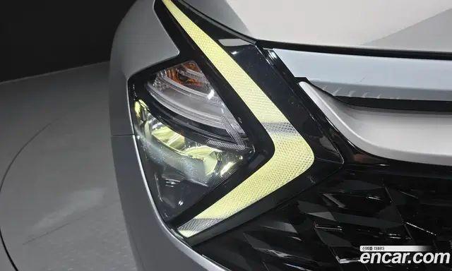 Kia Sportage 2022 1.6 автомат (гидро), миниатюра 8