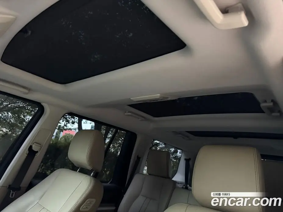 Land Rover Discovery 2016 3.0 автомат (гидро), фото 18