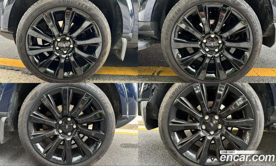 Land Rover Discovery 2016 3.0 автомат (гидро), фото 20
