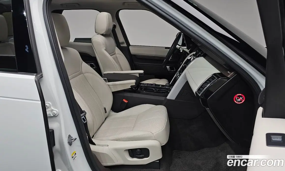 Land Rover Discovery 2019 3.0 автомат (гидро), фото 15