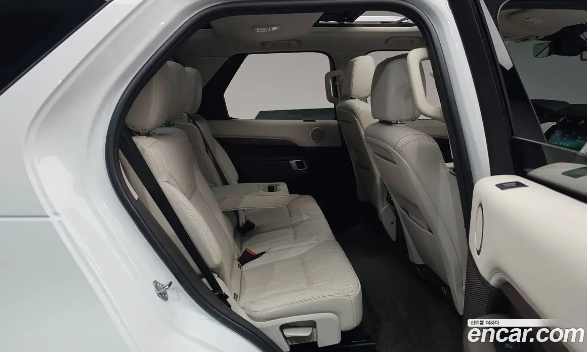 Land Rover Discovery 2019 3.0 автомат (гидро), фото 17