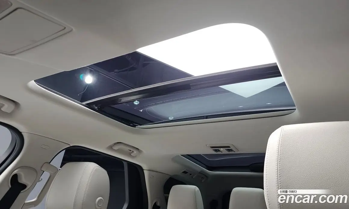 Land Rover Discovery 2019 3.0 автомат (гидро), фото 22