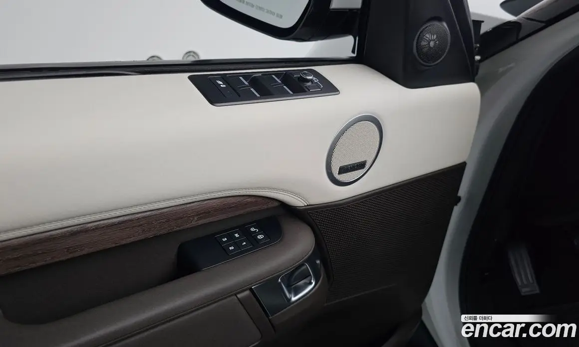 Land Rover Discovery 2019 3.0 автомат (гидро), фото 30